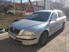 продам авто Skoda Octavia Octavia II (1Z3)