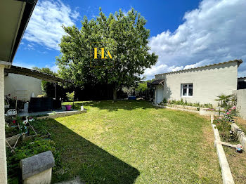 maison à Beaumont-Monteux (26)