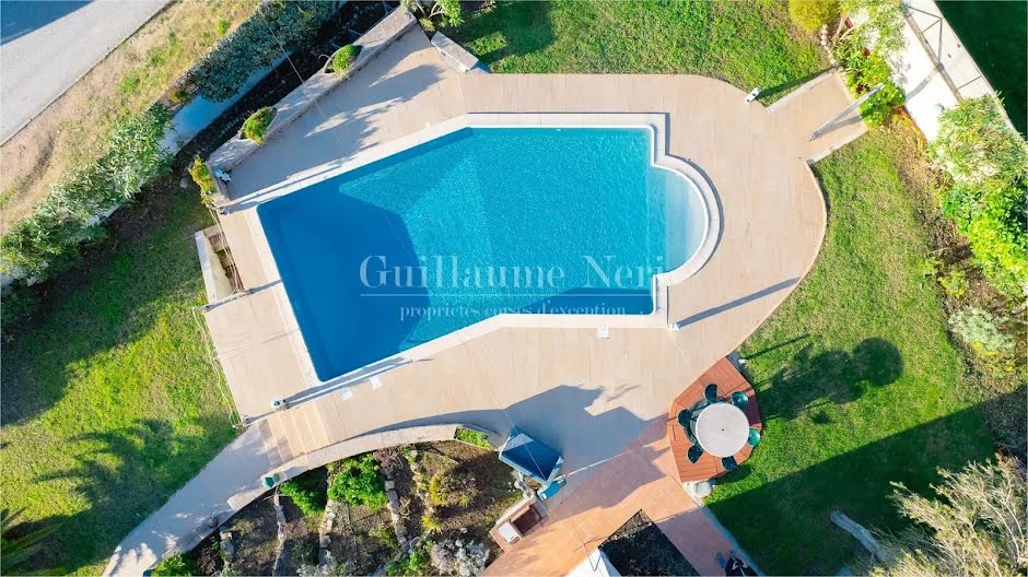 Vente villa 7 pièces 208 m² à Porticcio (20166), 1 390 000 €