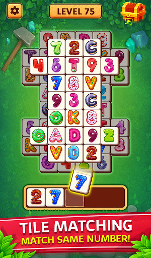 Screenshot Number Puzzle - Number Games