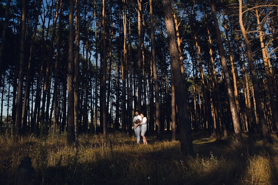 Fotógrafo de bodas Margarita Gonta (ritagonta). Foto del 12 de septiembre 2016