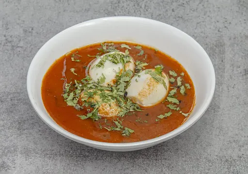 Egg Curry