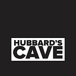 Logo of Hubbard’s Cave Hazelnut Coffee & Cakes