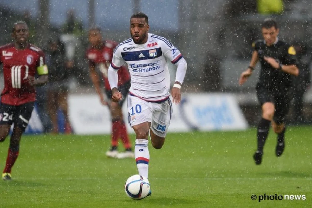 Ligue 1: cela ne s'arrange pas pour l'Olympique Lyonnais