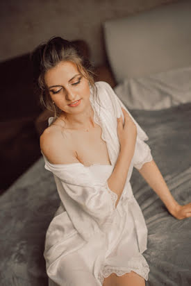 Wedding photographer Aleksandra Znosko (aleksandra757). Photo of 20 February 2020