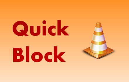 QuickBlock small promo image