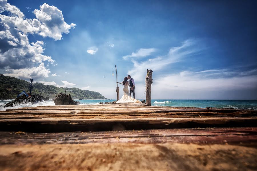 Photographe de mariage Carina Rodríguez (altoenfoque). Photo du 25 janvier 2019