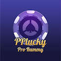 PPlucky pro  Rummy icon