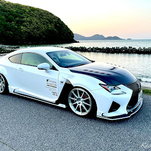 RC F USC10