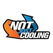Not Just Cooling Logo