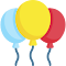 Item logo image for Balloons for Chrome