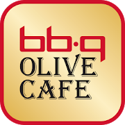 BBQ cafe 1.05 Icon