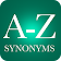 English Synonyms Dictionary OFFLINE icon