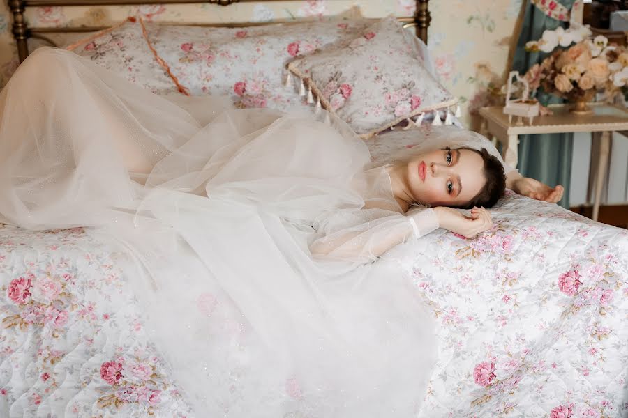 婚礼摄影师Yuliya Egorova（yuliyaegorova）。2024 5月9日的照片