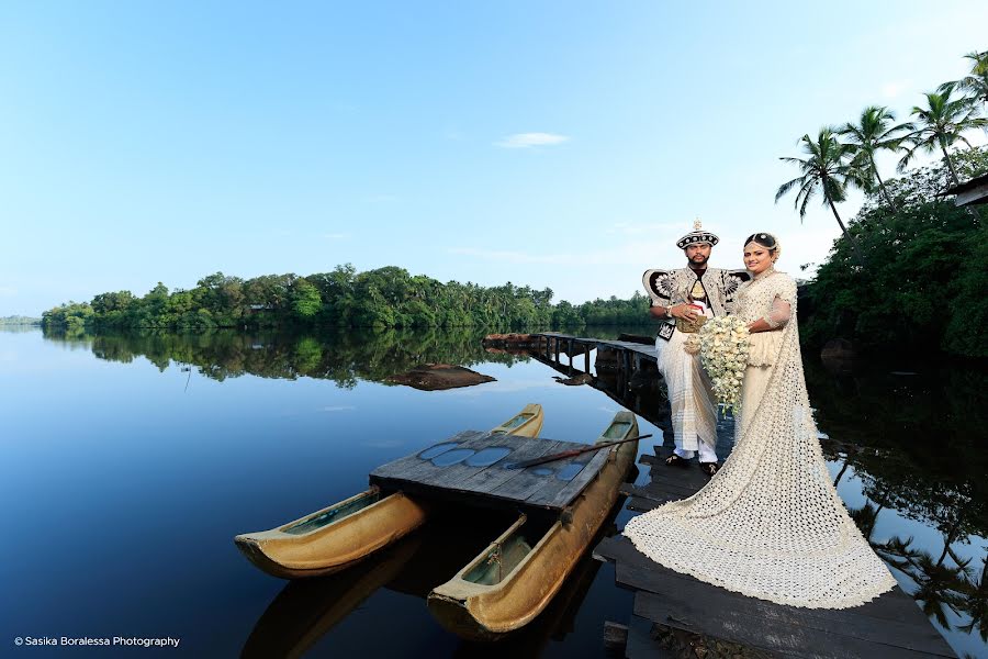 結婚式の写真家Sasika Boralessa (sasikaboralessa)。2019 11月8日の写真