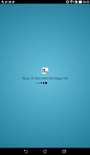 Kelas 10 SMA-SMK-MA Mapel TIK - náhled