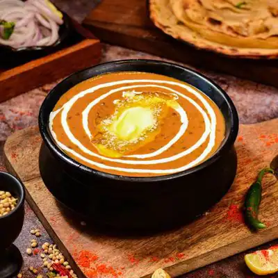 DB Special Dal Makhni