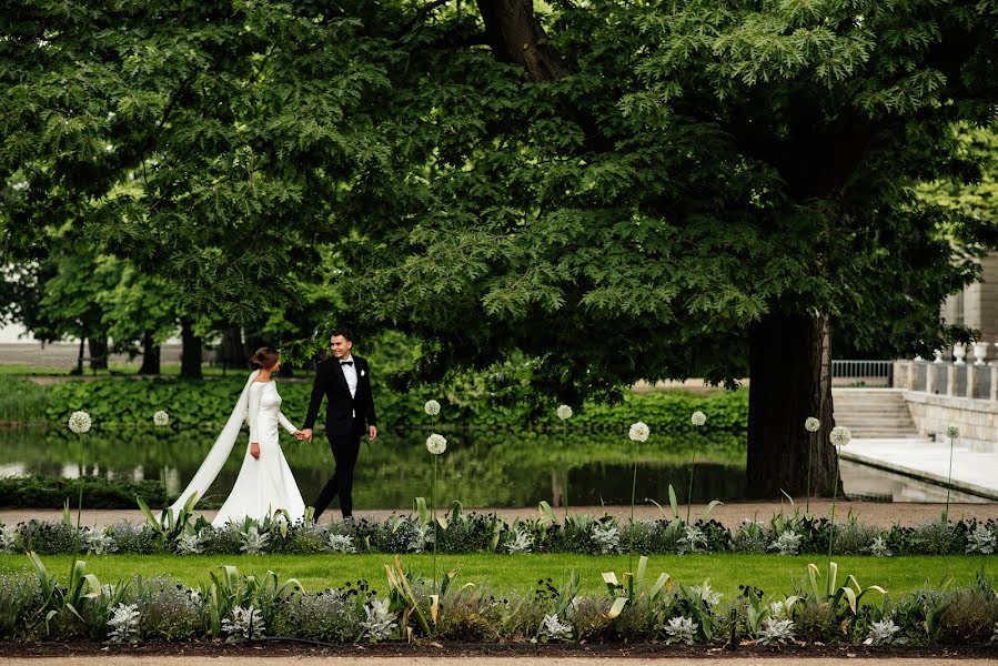 Wedding photographer Misha Danylyshyn (danylyshyn). Photo of 6 June 2019