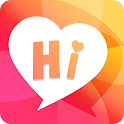 Icon HotChat - Your AI Soulmate