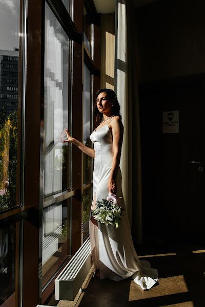 Photographe de mariage Anastasiya Shabardina (shabardina). Photo du 28 décembre 2021