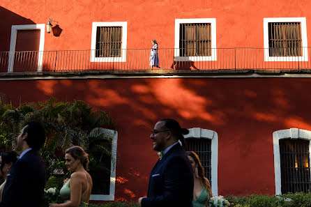 Fotógrafo de casamento Cesar Caldera (cesarcaldera). Foto de 21 de novembro 2023