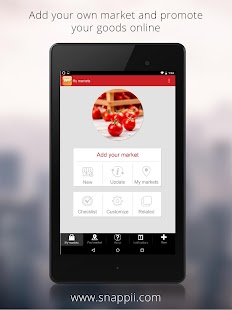 How to install Farmers' Markets App 1.0.20 apk for android