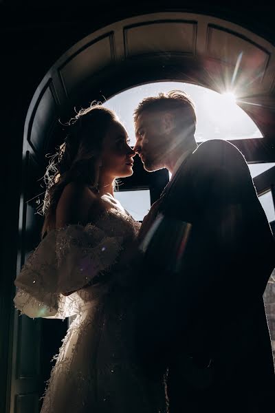 Свадебный фотограф Анна Ликтаравичене (annlik). Фотография от 6 апреля 2020