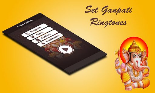 Ganesh Ringtones (जय गणेश रठंगटोन) Free