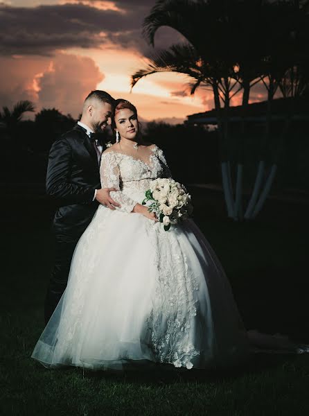 Wedding photographer Edwin Galvis (edwingalvis). Photo of 8 March 2022