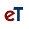 Imagen del logotipo del elemento para eTests Online