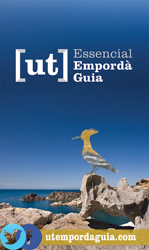 [ut] Essencial Empordà Guia