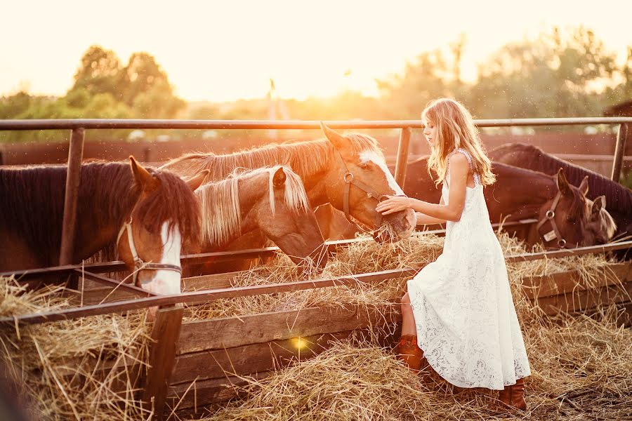 結婚式の写真家Olga Kochetova (okochetova)。2015 7月11日の写真