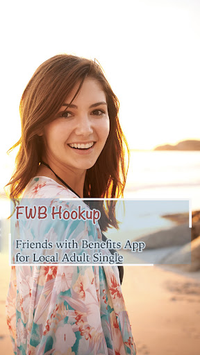 Screenshot FWB: Friends with Benefits App