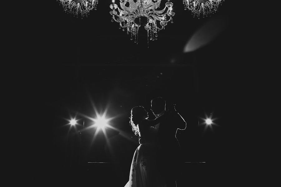 Wedding photographer Marcos Valdés (marcosvaldes). Photo of 30 May 2018