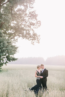 Photographe de mariage Olya Kobruseva (leeloothefirst). Photo du 27 mars 2017