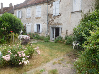 maison à Angoisse (24)