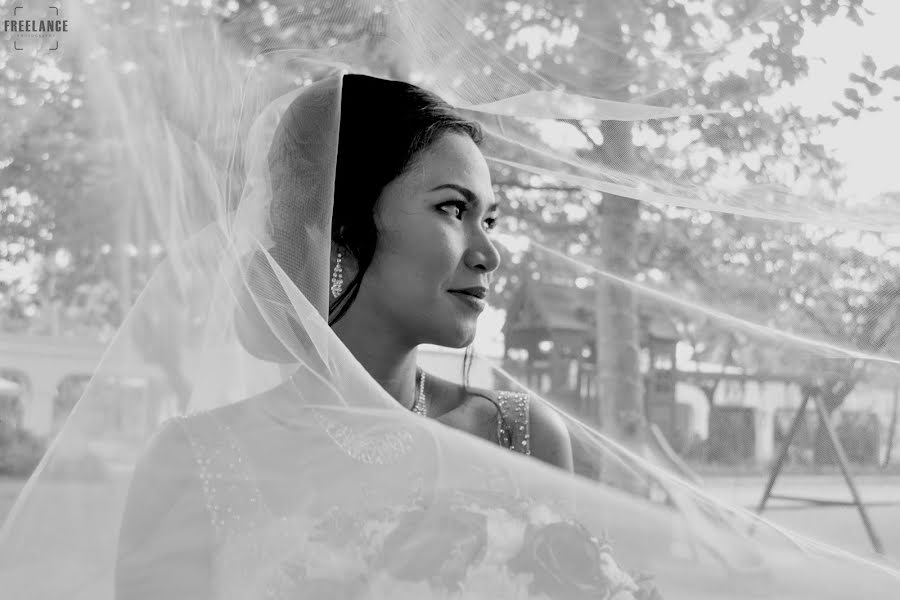 Wedding photographer Eileen Rafael (eileen). Photo of 30 January 2019