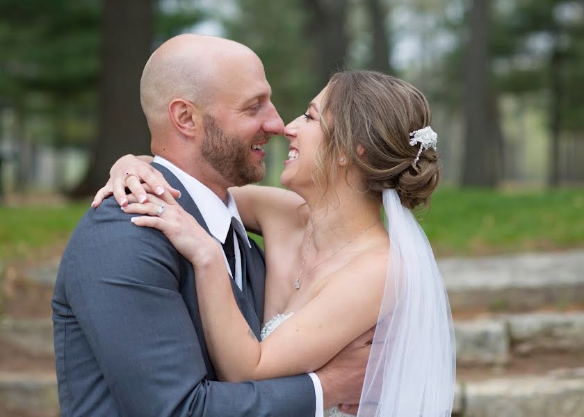Vestuvių fotografas Laura Schmitt Hiller (lauraschmitt). Nuotrauka 2019 gruodžio 30