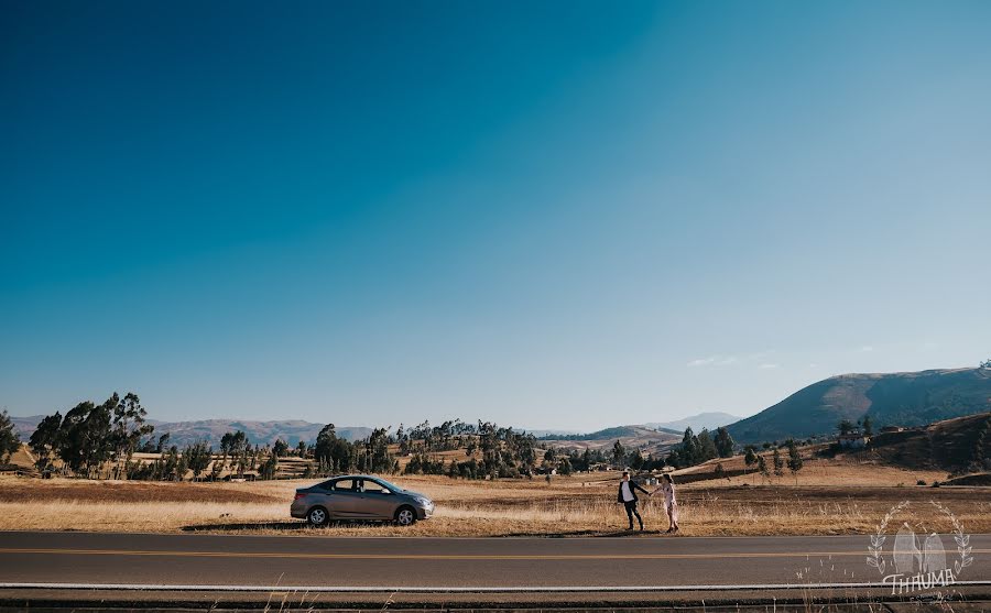 Fotógrafo de bodas Jonatthan Thauma (thaumastudio). Foto del 22 de agosto 2019