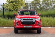 The Isuzu D-Max 1.9TD double cab L manual will reward you with 1,041km.