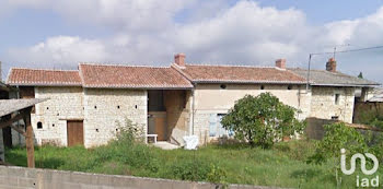 maison à Guesnes (86)