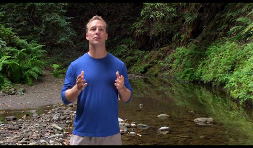 Screenshot Qi Gong for Anxiety