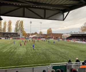 Officiel : Le FC Liège accueille une nouvelle recrue