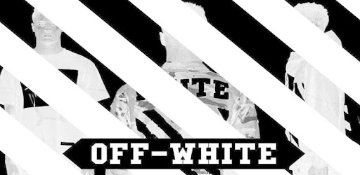 Descargar OFF WHITE Wallpaper para PC gratis - última versión -  com.PatenUltraApps.OFFWHITEWallpaper