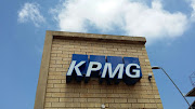 The KPMG offices in Parktown. File photo. 