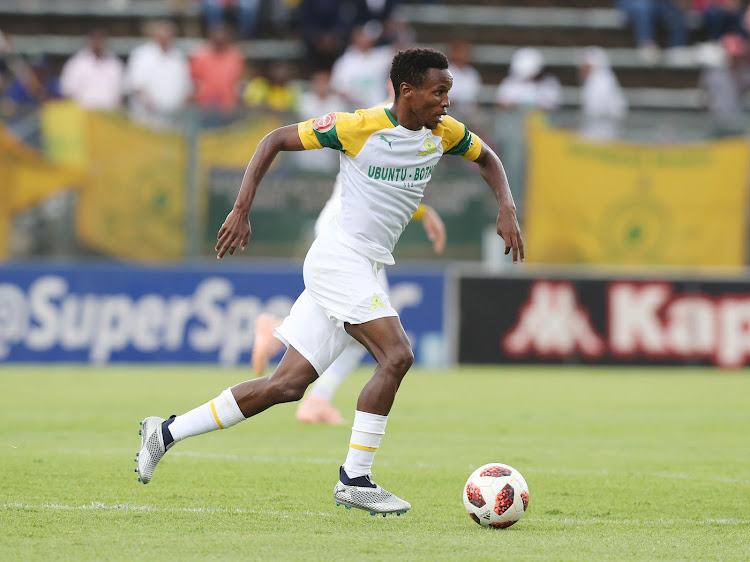 Mamelodi Sundowns attacking midfielder Themba Zwane is doubtful for a Caf Champions League second round second leg against Libyan club Al Ahli Benghazi.