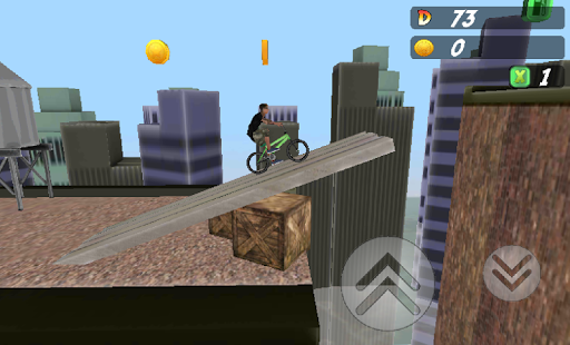 PEPI Bike 3D  (Mod Money)