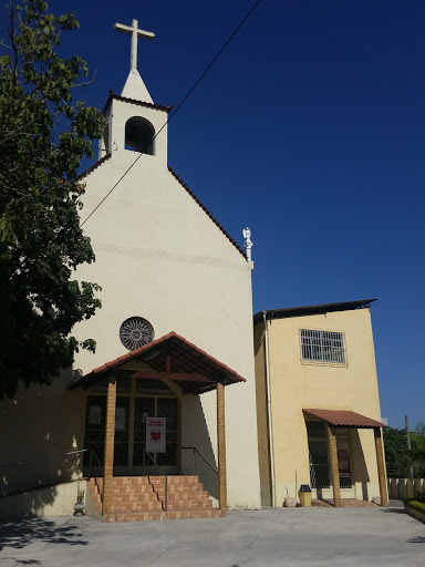 Igreja de São Sebastião