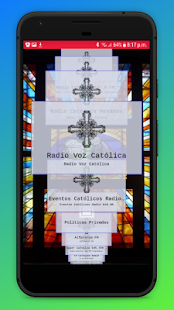 Catholic Music: Catholic Radios(圖1)-速報App