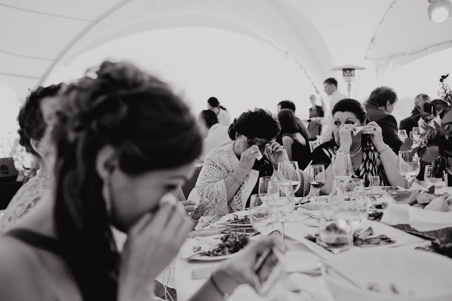 Photographe de mariage Nadya Koldaeva (nadiapro). Photo du 28 octobre 2016